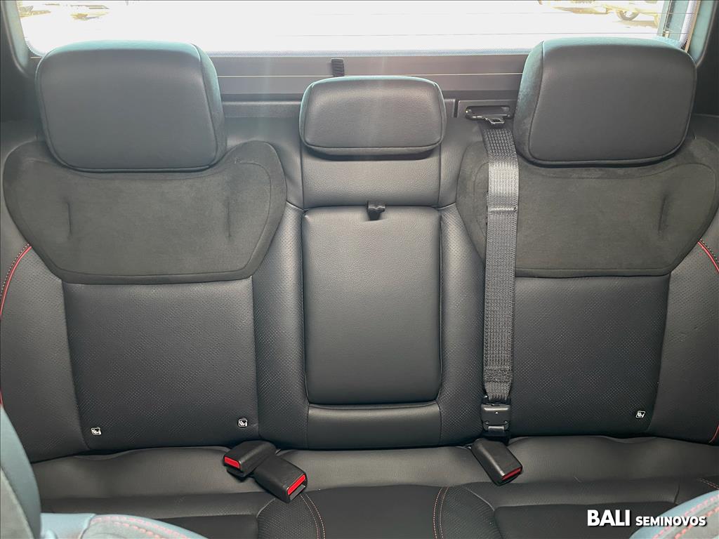 RAMPAGE 2.0 HURRICANE 4 TURBO GASOLINA R/T 4X4 AUTOMÁTICO19