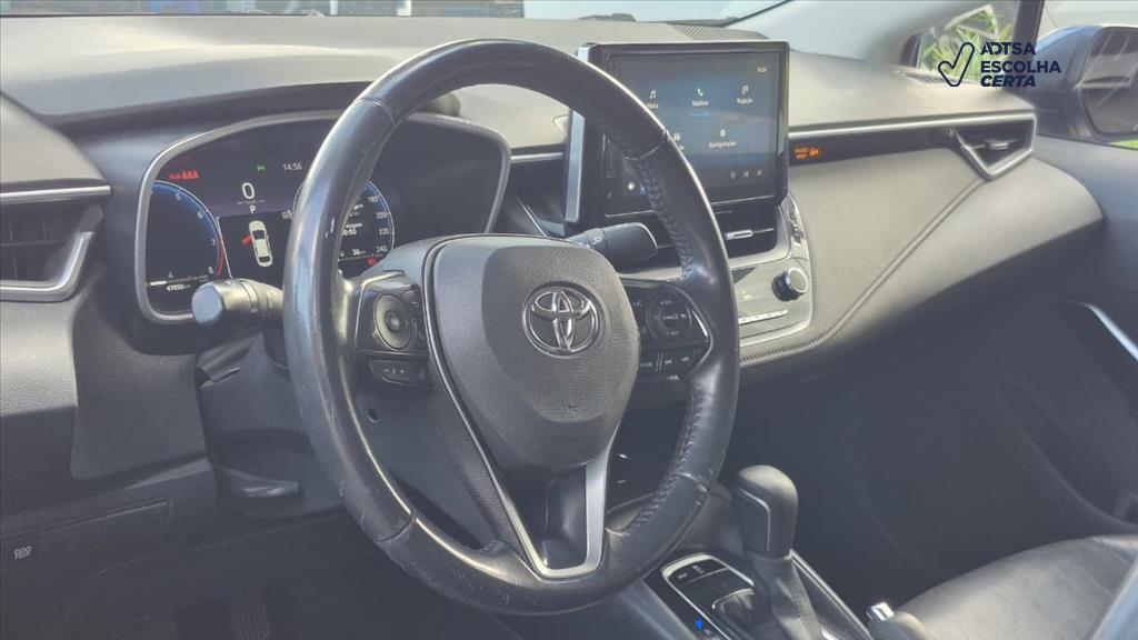 COROLLA