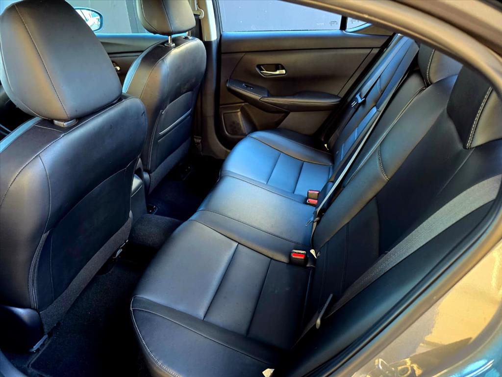 SENTRA 2.0 16V GASOLINA ADVANCE XTRONIC9