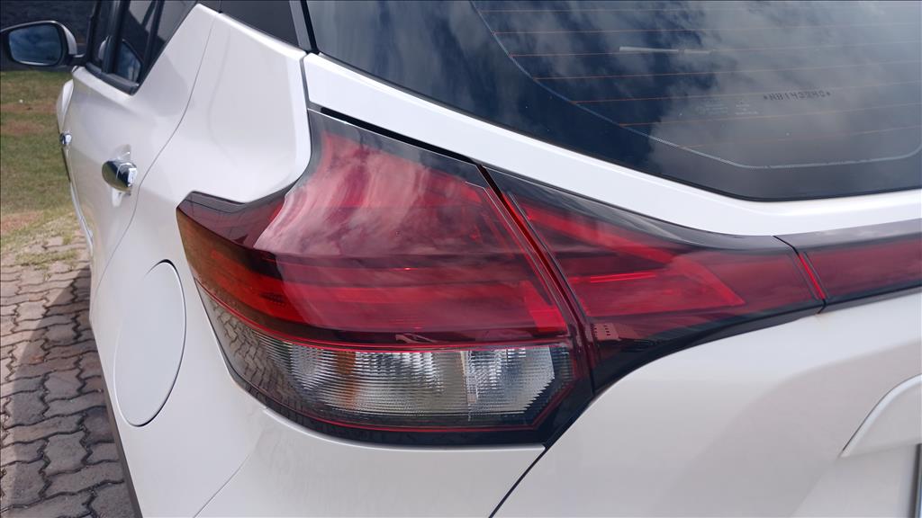 KICKS 1.6 16V FLEXSTART EXCLUSIVE XTRONIC8