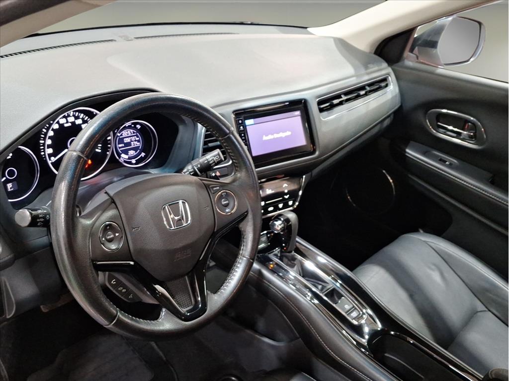 HR-V 1.8 16V FLEX EXL 4P AUTOMÁTICO5