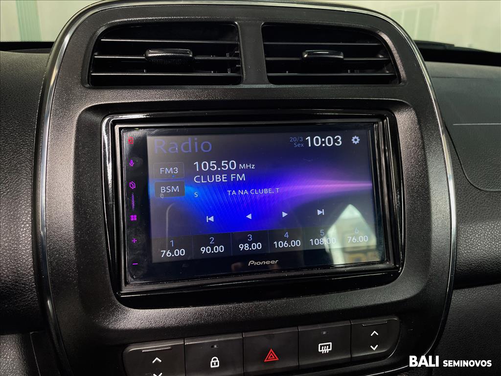 KWID 1.0 12V SCE FLEX ZEN MANUAL13