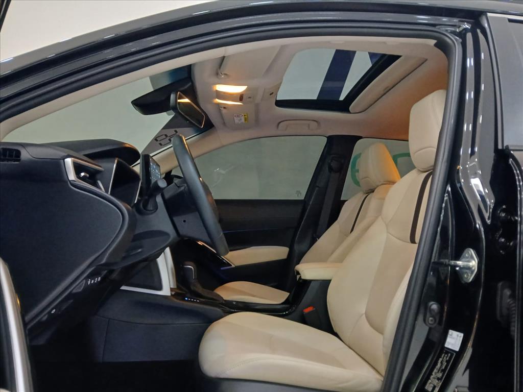 Toyota-COROLLA CROSS-1.8 VVT-I HYBRID FLEX XRX CVT