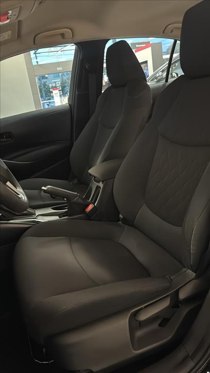 COROLLA 2.0 VVT-IE FLEX GLI DIRECT SHIFT6