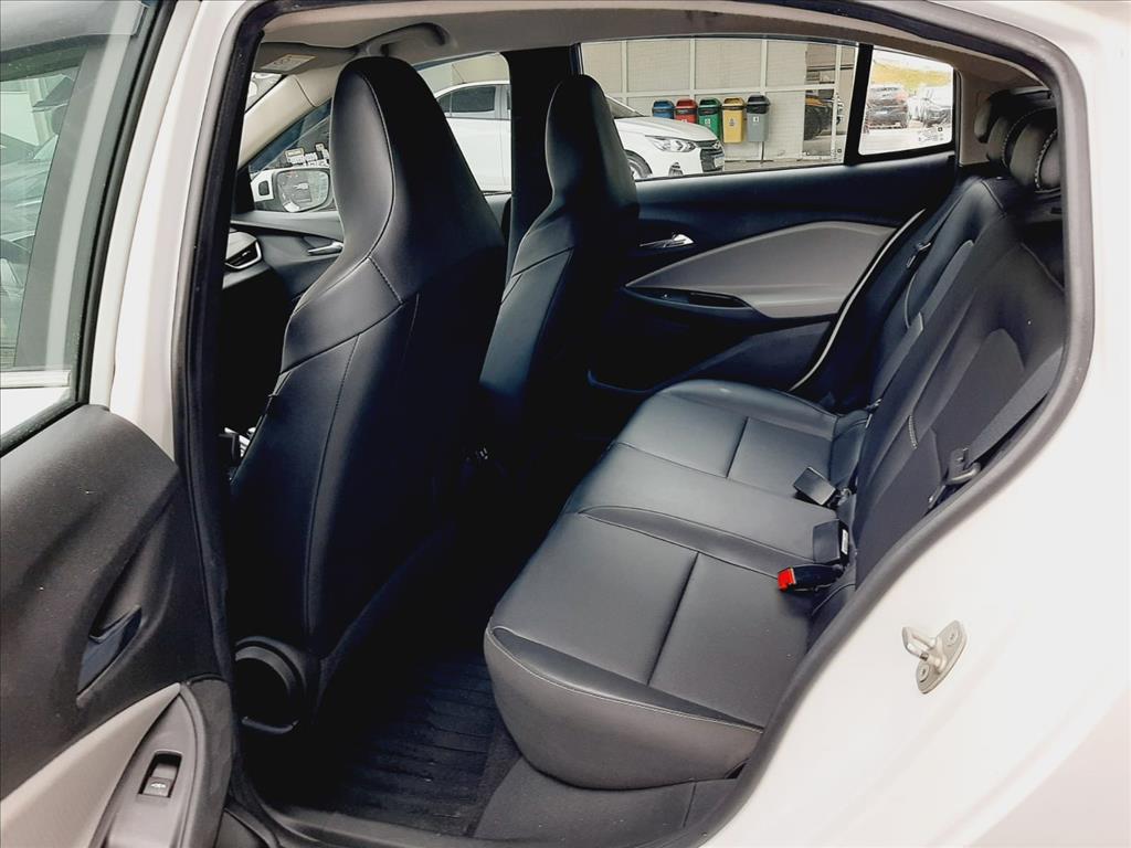 ONIX PLUS 1.0 TURBO FLEX PREMIER AUTOMÁTICO14