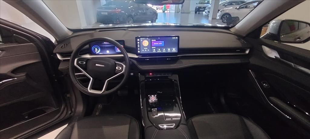 HAVAL H6 1.5 HEV PREMIUM E-TRACTION9