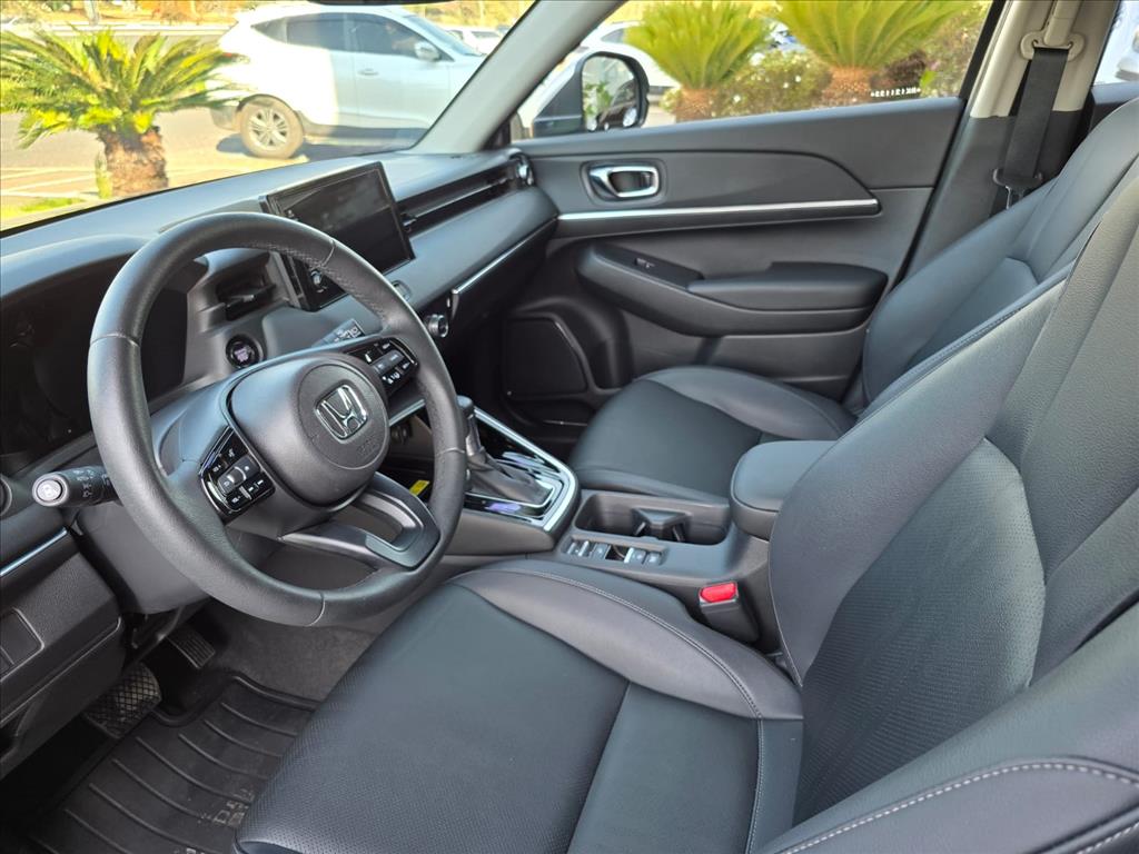 HR-V 1.5 DI I-VTEC TURBO FLEX ADVANCE CVT5