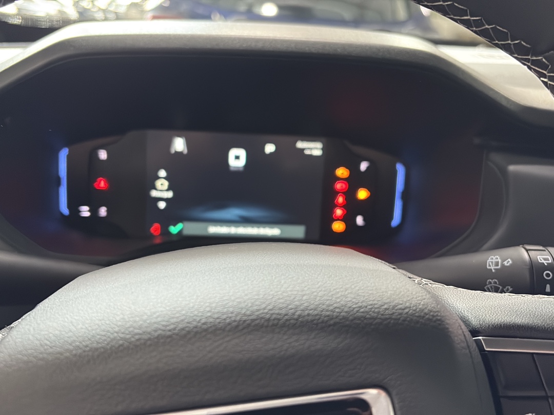 RENEGADE 1.3 T270 TURBO MHEV LONGITUDE AT65