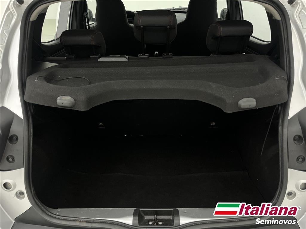 KWID 1.0 12V SCE FLEX ZEN MANUAL15