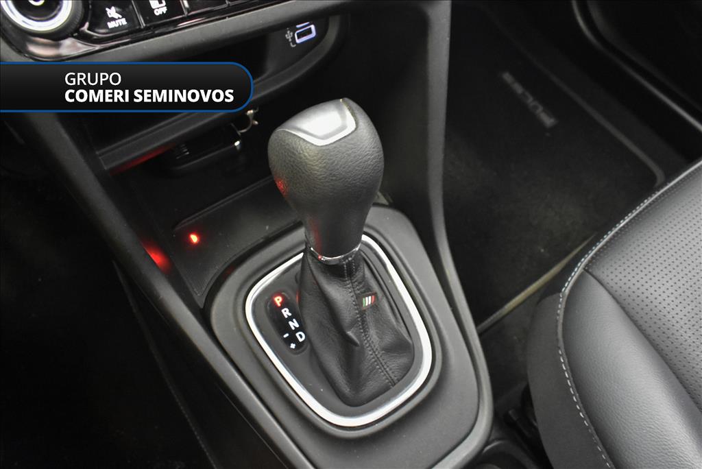 PULSE 1.0 TURBO 200 FLEX IMPETUS CVT12