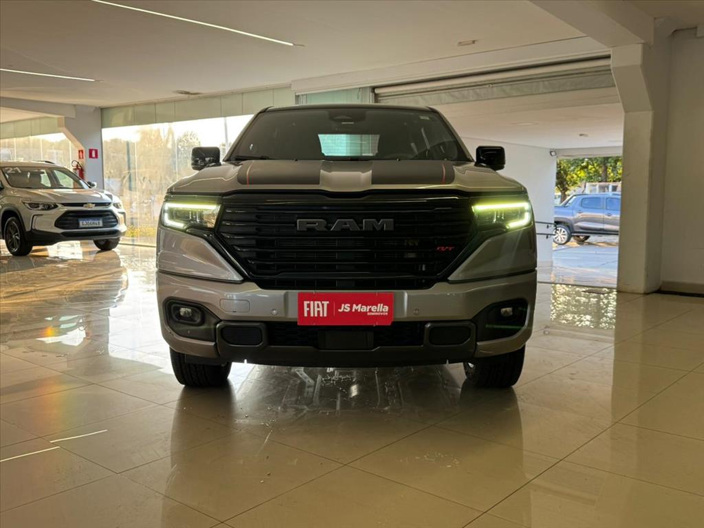 RAMPAGE 2.0 HURRICANE 4 TURBO GASOLINA R/T 4X4 AUTOMÁTICO1