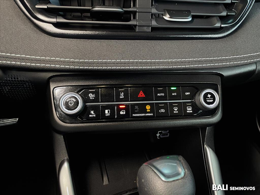 FASTBACK 1.0 TURBO 200 HYBRID AUDACE CVT12