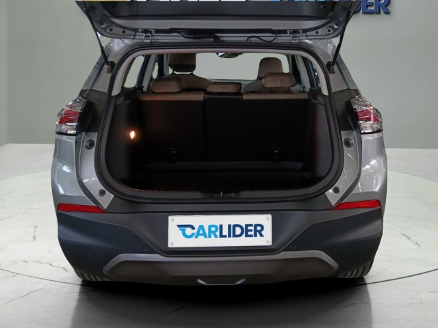 TRACKER 1.2 TURBO FLEX PREMIER AUTOMÁTICO8
