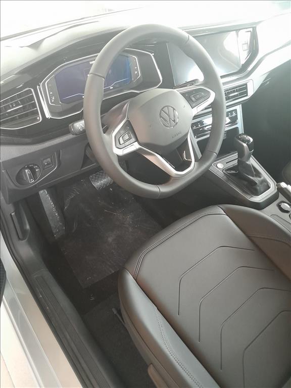 POLO 1.0 170 TSI HIGHLINE AUTOMÁTICO6