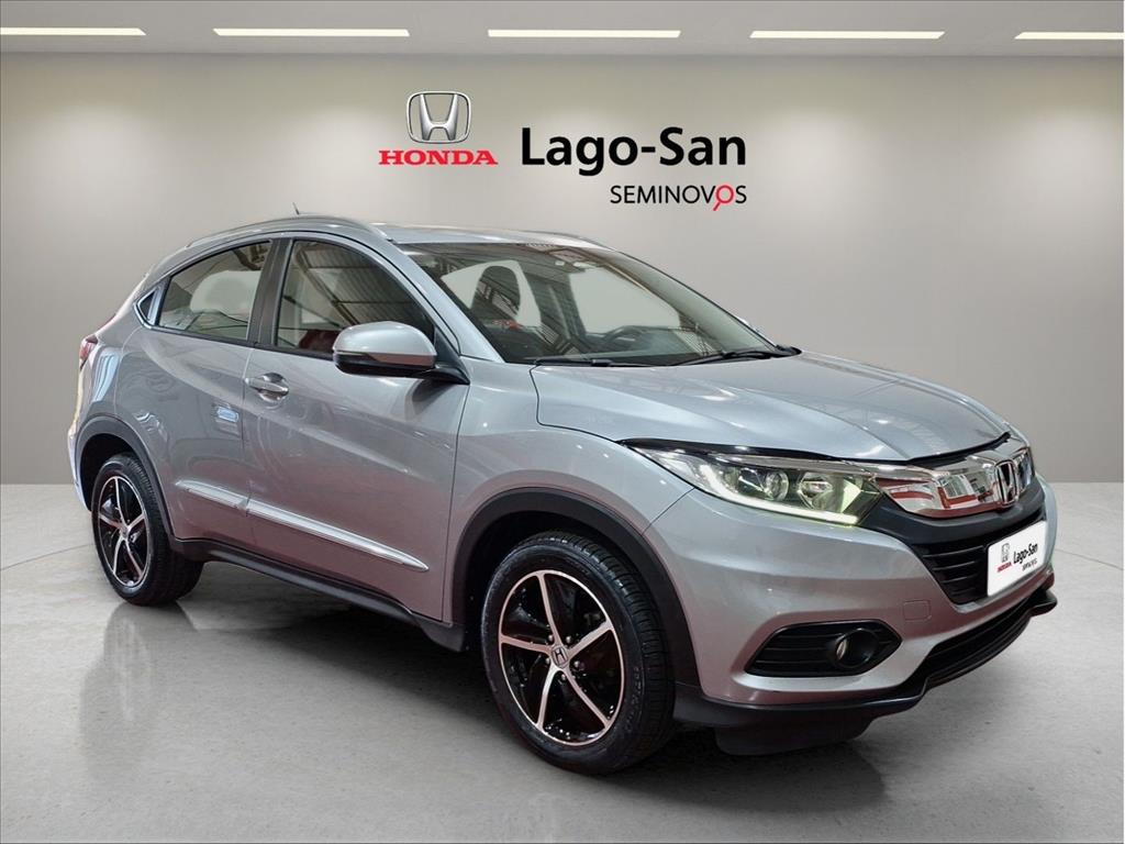 HR-V 1.8 16V FLEX EX 4P AUTOMÁTICO1