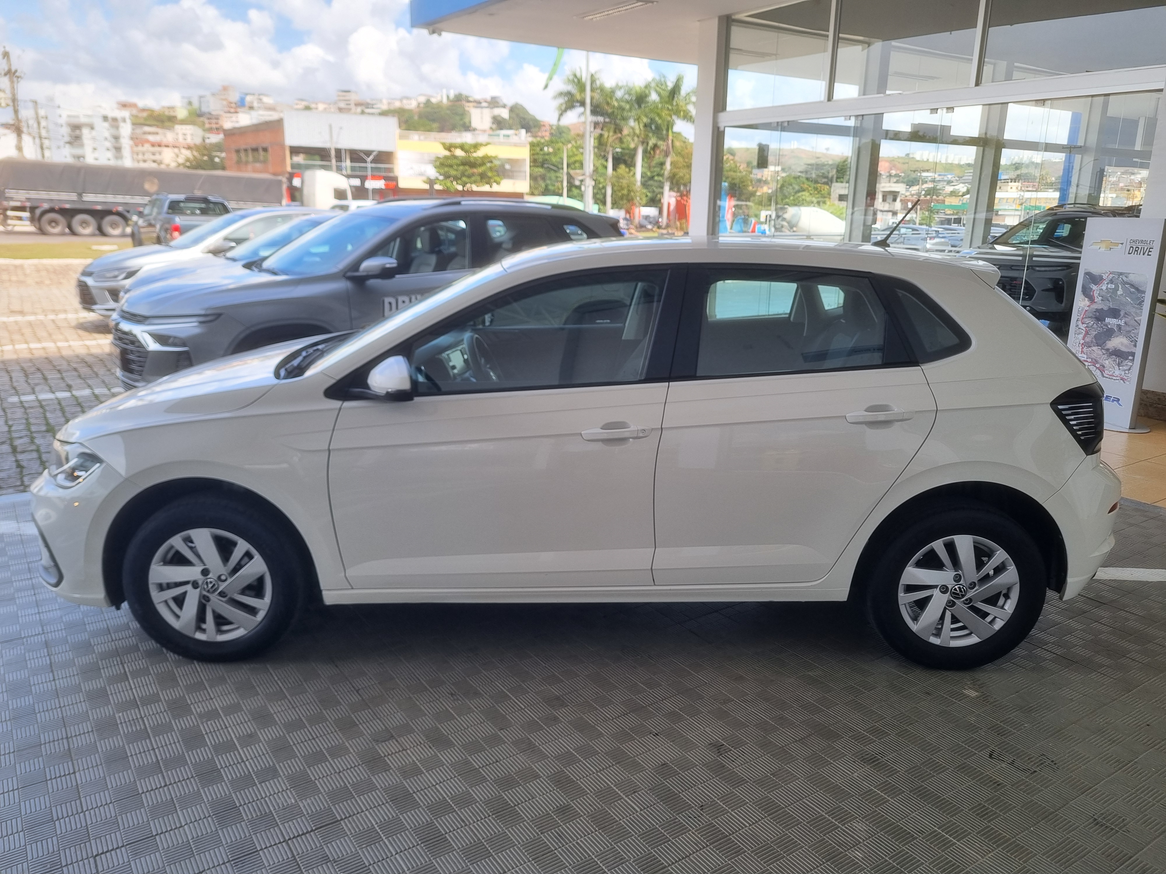 POLO 1.0 MPI MANUAL