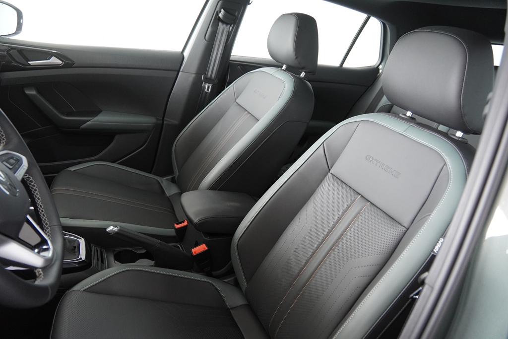 T-CROSS 1.4 250 TSI TOTAL FLEX EXTREME AUTOMÁTICO10