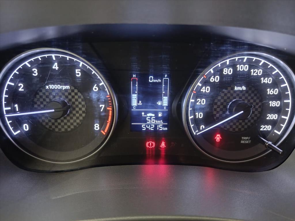 HB20S 1.0 12V FLEX EVOLUTION MANUAL6