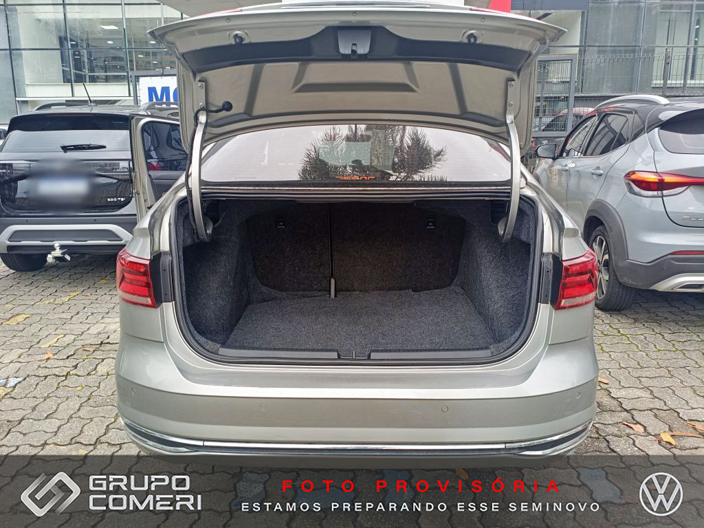 VIRTUS 1.0 200 TSI HIGHLINE AUTOMÁTICO6