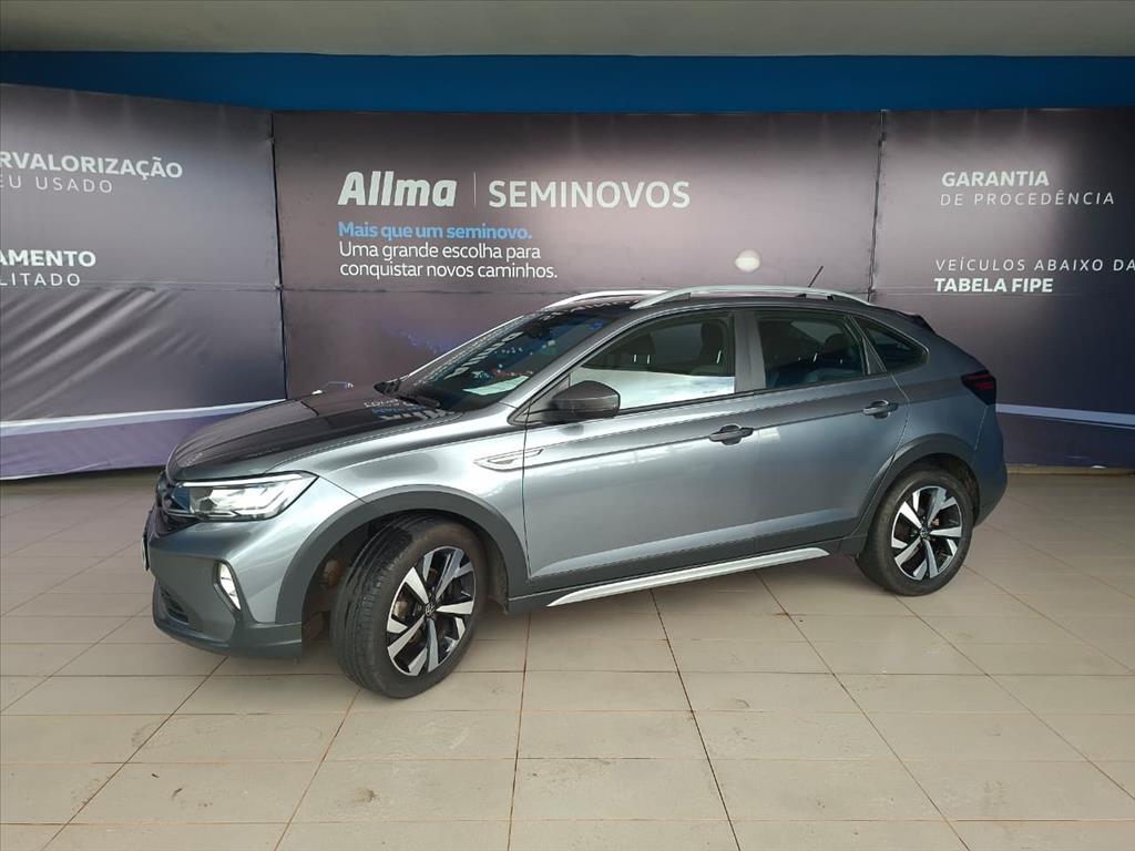 NIVUS 1.0 200 TSI TOTAL FLEX HIGHLINE AUTOMÁTICO7
