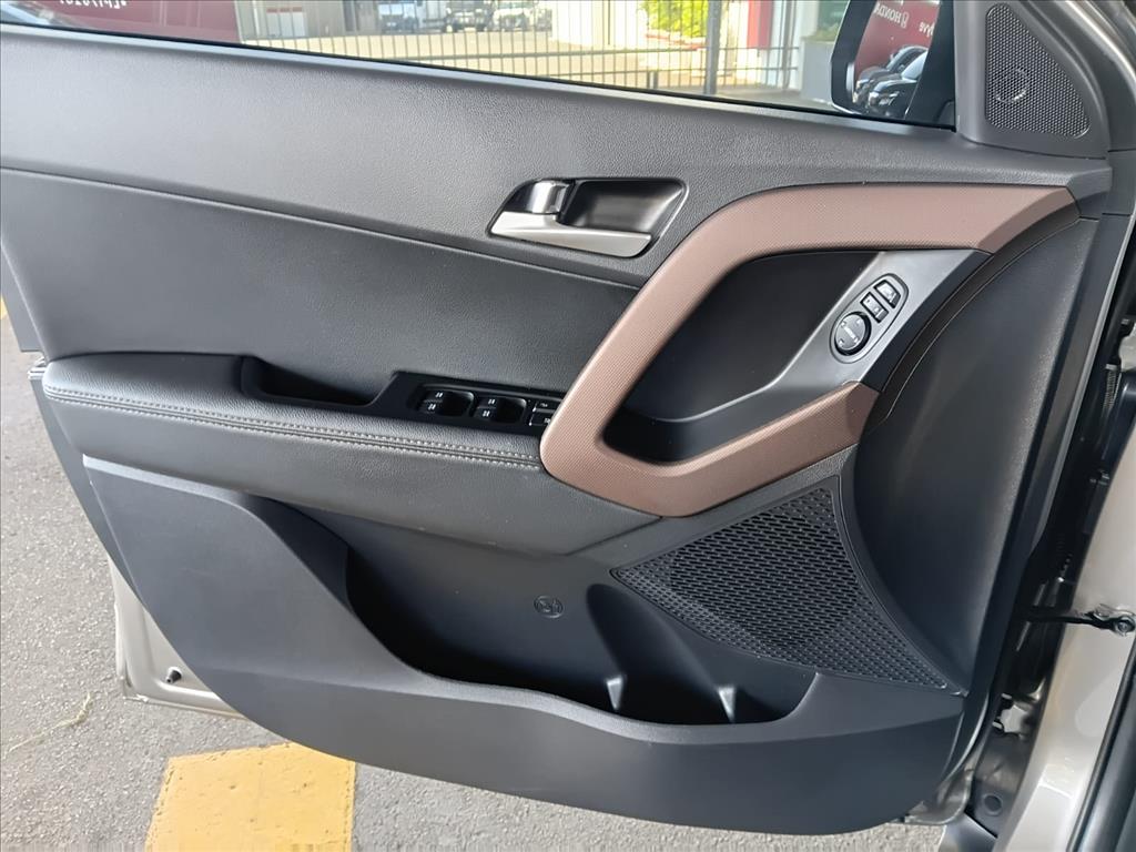 CRETA 2.0 16V FLEX PRESTIGE AUTOMÁTICO14