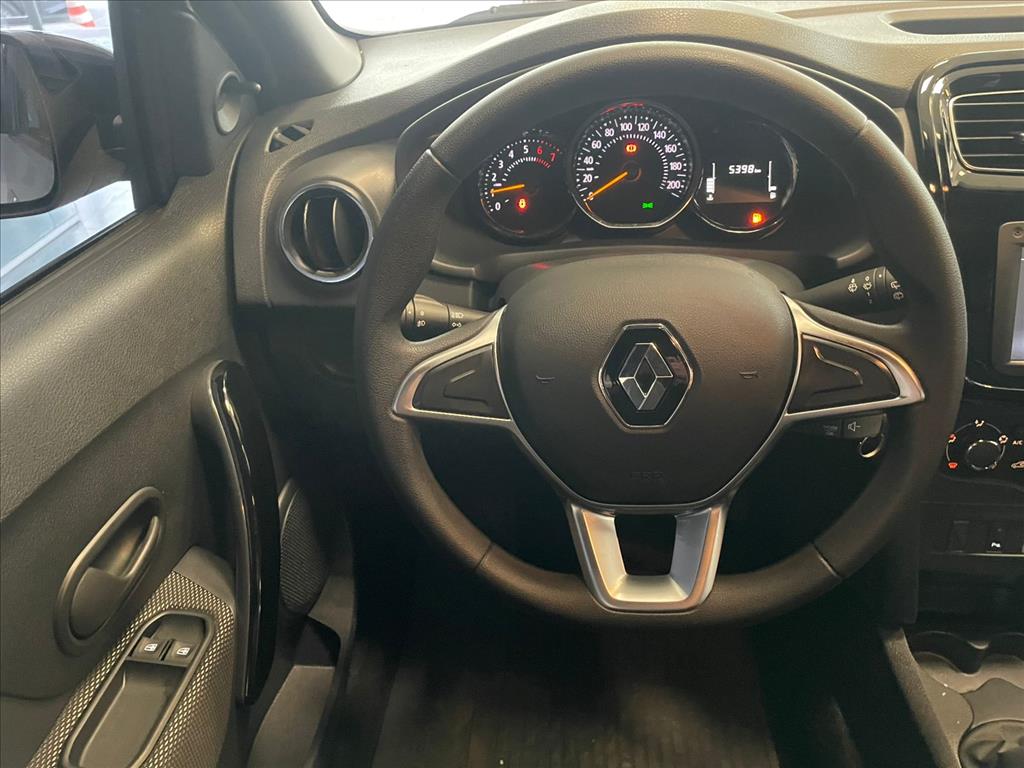 STEPWAY 1.0 12V SCE FLEX ZEN MANUAL