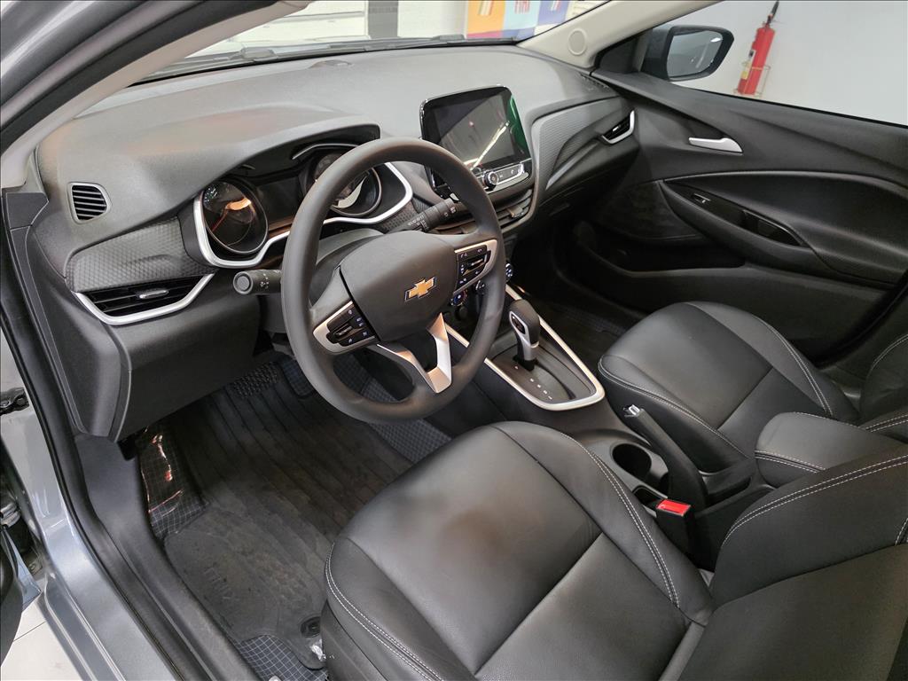 ONIX 1.0 TURBO FLEX LT AUTOMÁTICO6