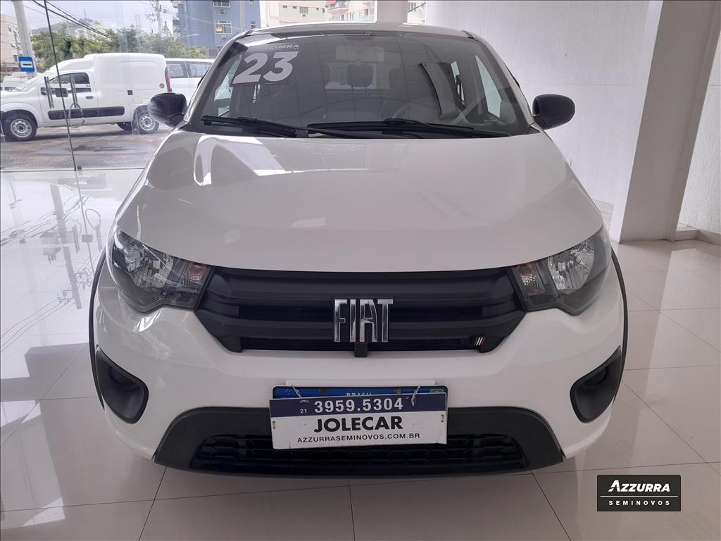 MOBI 1.0 EVO FLEX LIKE. MANUAL