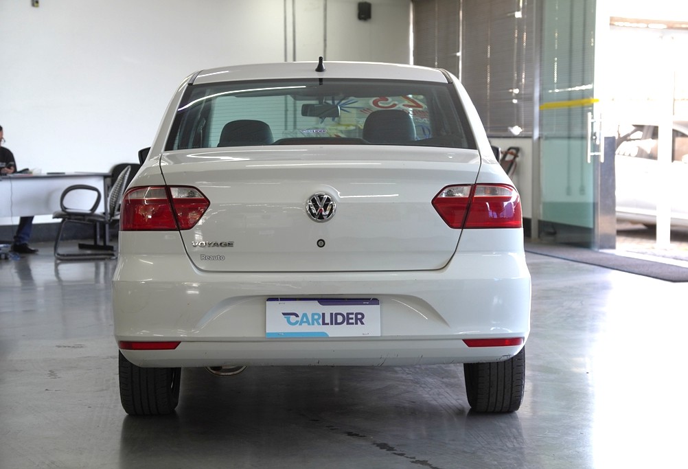 VOYAGE 1.0 12V MPI TOTALFLEX 4P MANUAL6