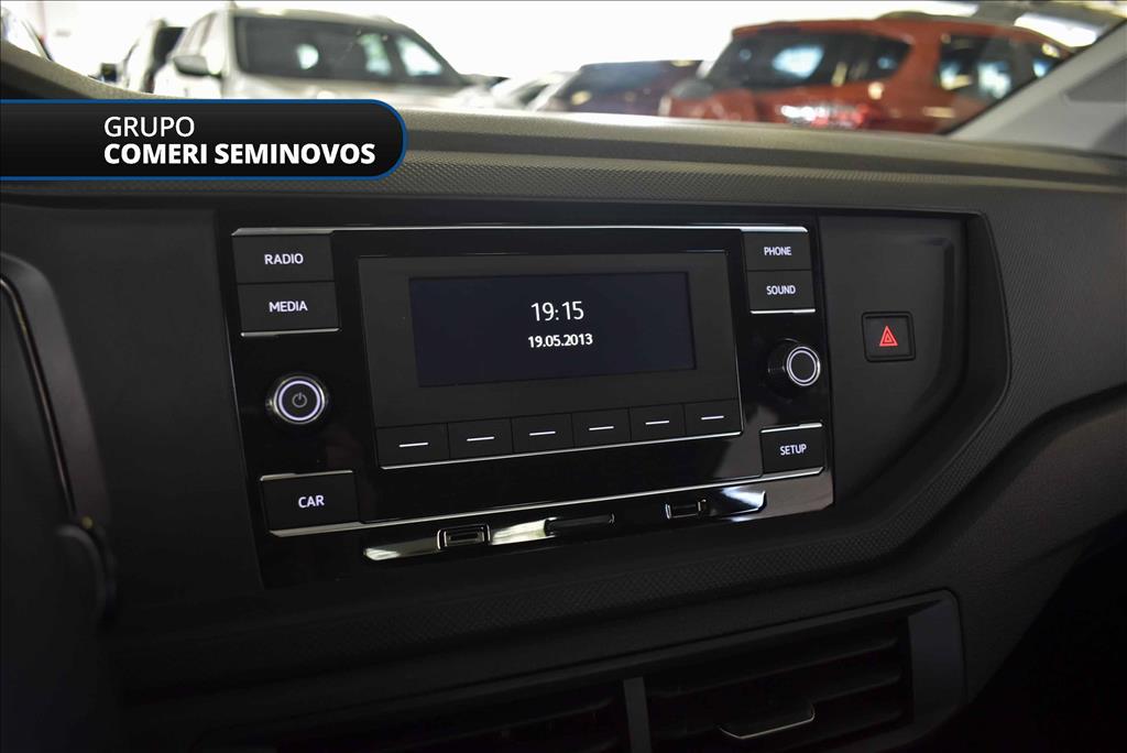 POLO 1.0 MPI TRACK MANUAL12