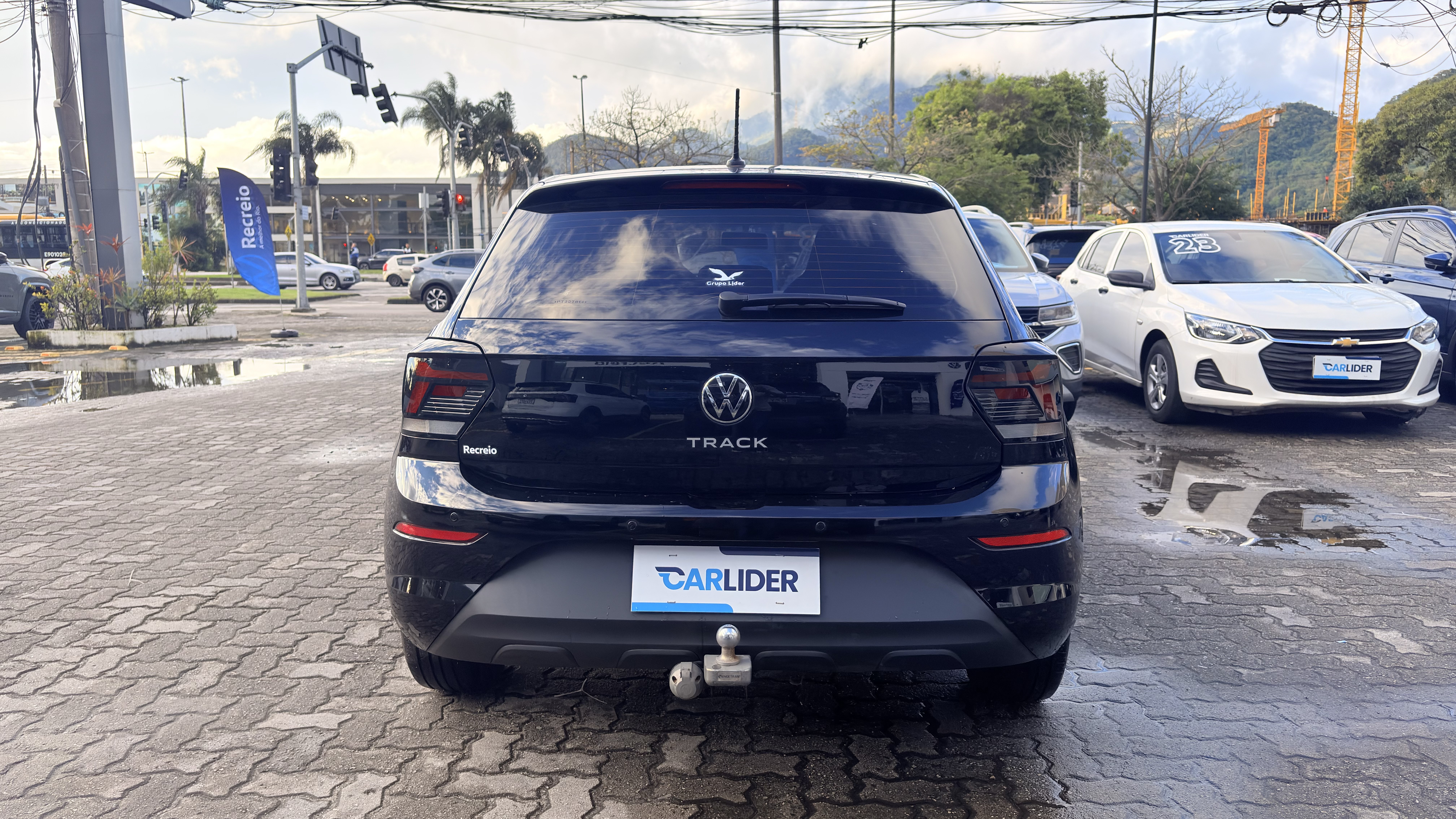 POLO 1.0 MPI TRACK MANUAL3
