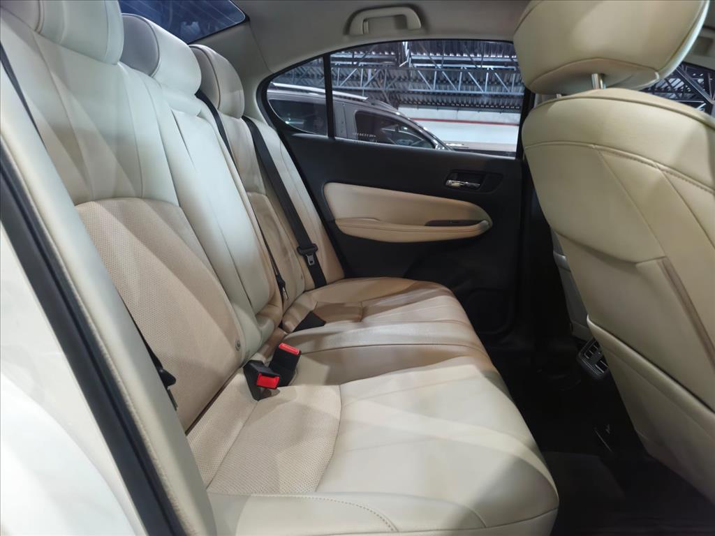 CITY 1.5 i-VTEC FLEX TOURING CVT14