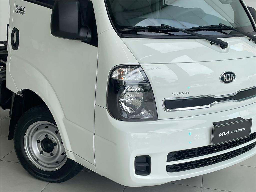 BONGO 2.5 TD DIESEL STD CS MANUAL1