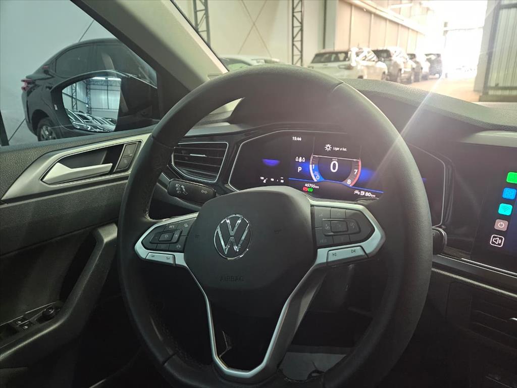 NIVUS 1.0 200 TSI TOTAL FLEX COMFORTLINE AUTOMÁTICO4