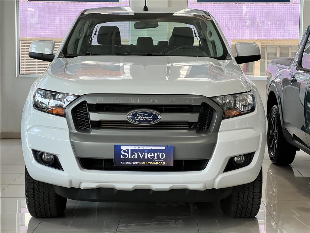 RANGER 2.2 XLS 4X4 CD 16V DIESEL 4P MANUAL RANGER 2.2 XLS 4X4 CD 16V DIESEL 4P MANUAL