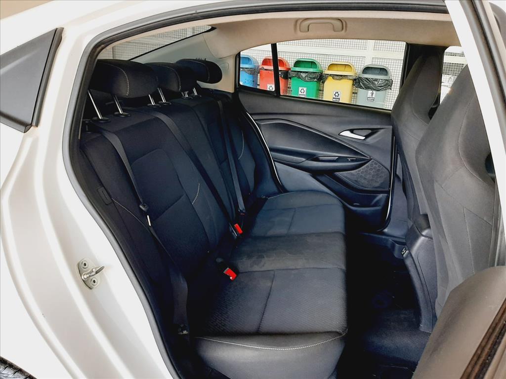 ONIX PLUS 1.0 TURBO FLEX LT AUTOMÁTICO10