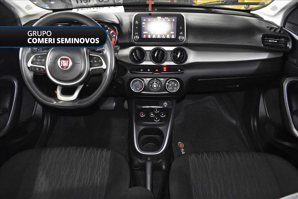 ARGO 1.3 FIREFLY FLEX DRIVE GSR4