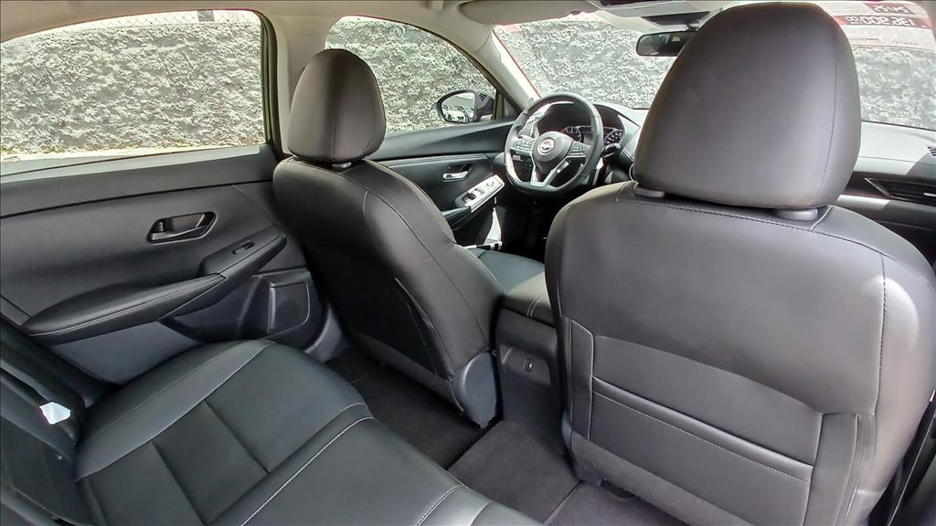 SENTRA 2.0 16V GASOLINA ADVANCE XTRONIC13