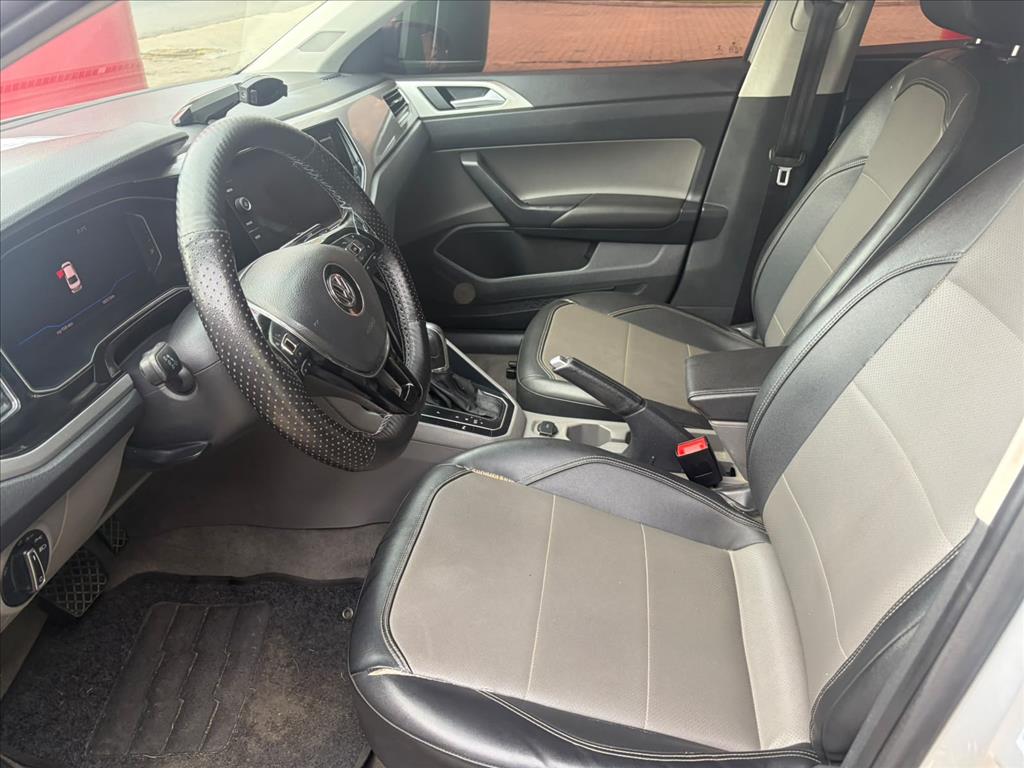 VIRTUS 1.0 200 TSI HIGHLINE AUTOMÁTICO8