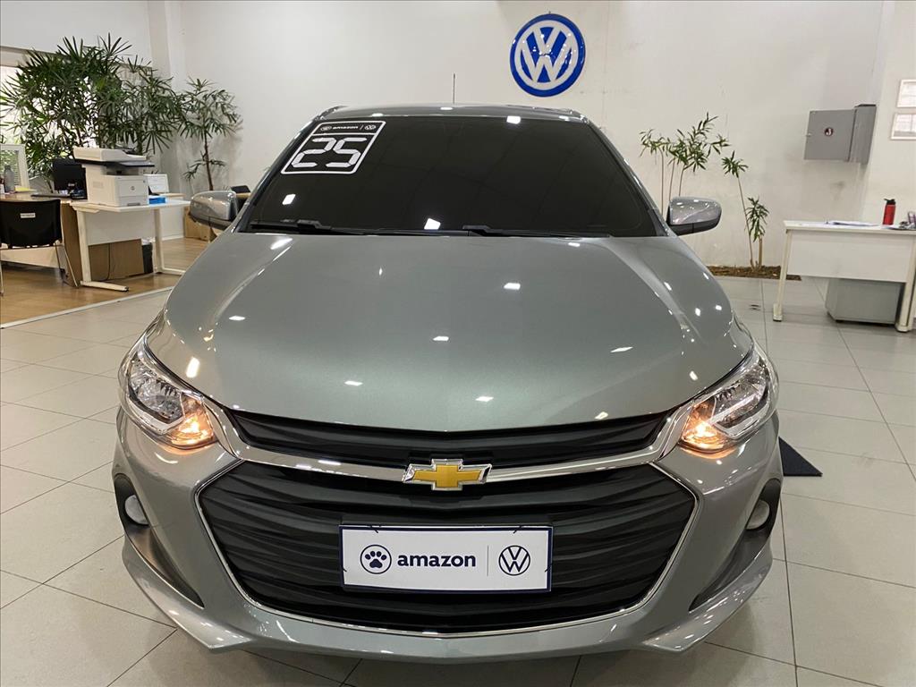 ONIX 1.0 FLEX LT MANUAL
