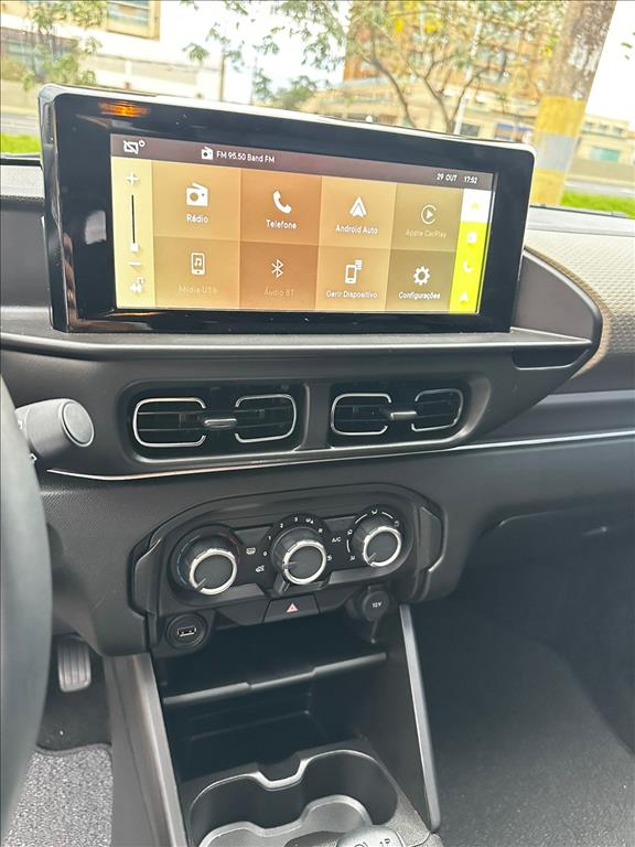 C3 AIRCROSS 1.0 TURBO 200 FLEX SHINE CVT13