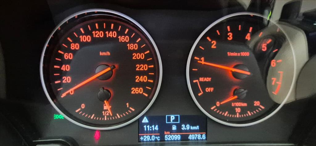 X1 2.0 16V TURBO ACTIVEFLEX SDRIVE20I 4P AUTOMÁTICO18