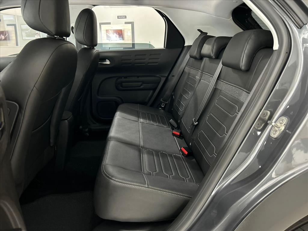 C4 CACTUS 1.6 THP FLEX SHINE EAT67