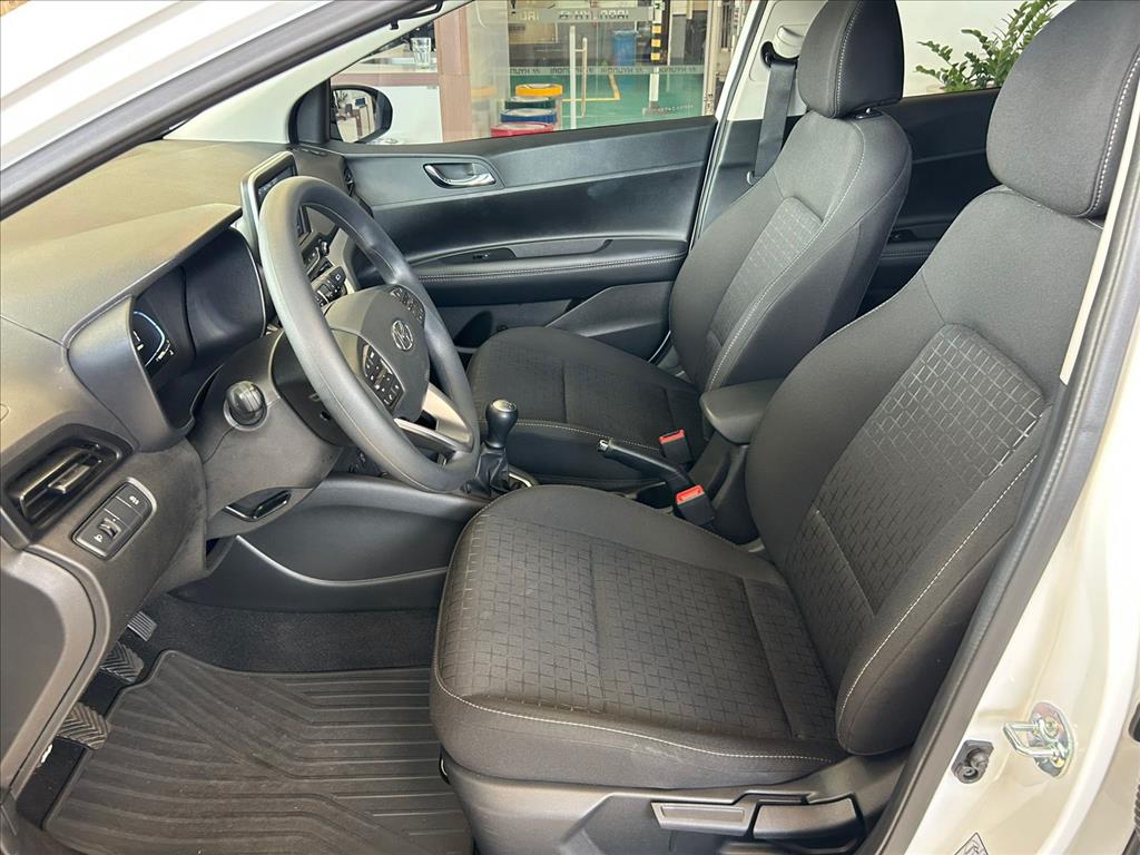 Hyundai-HB20-1.0 12V FLEX LIMITED PLUS MANUAL