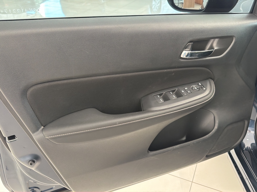 CITY 1.5 i-VTEC FLEX HATCH EX CVT10