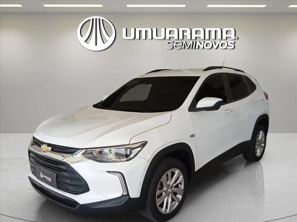 TRACKER 1.0 TURBO FLEX LTZ AUTOMÁTICO1