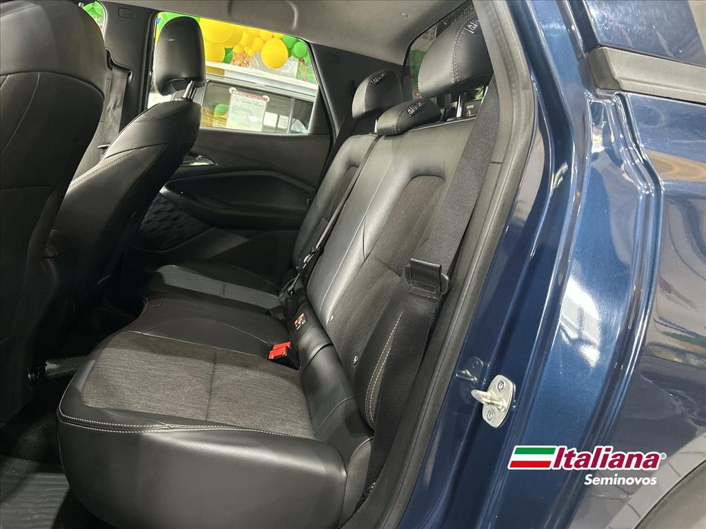 MONTANA 1.2 TURBO FLEX LTZ AUTOMÁTICO9