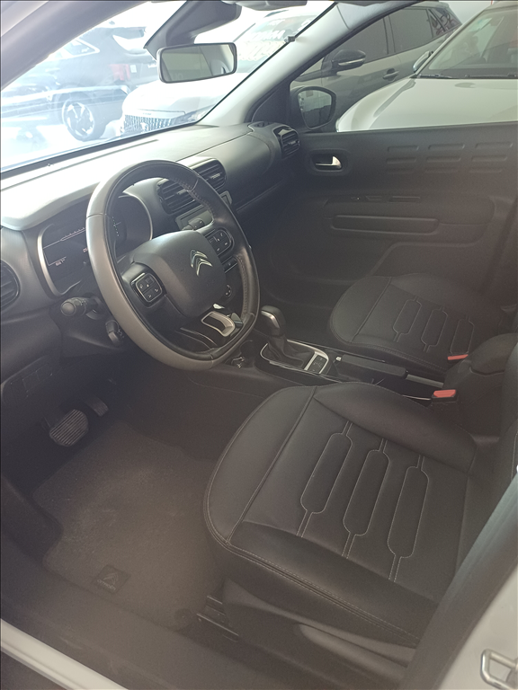 C4 CACTUS 1.6 THP FLEX SHINE EAT66