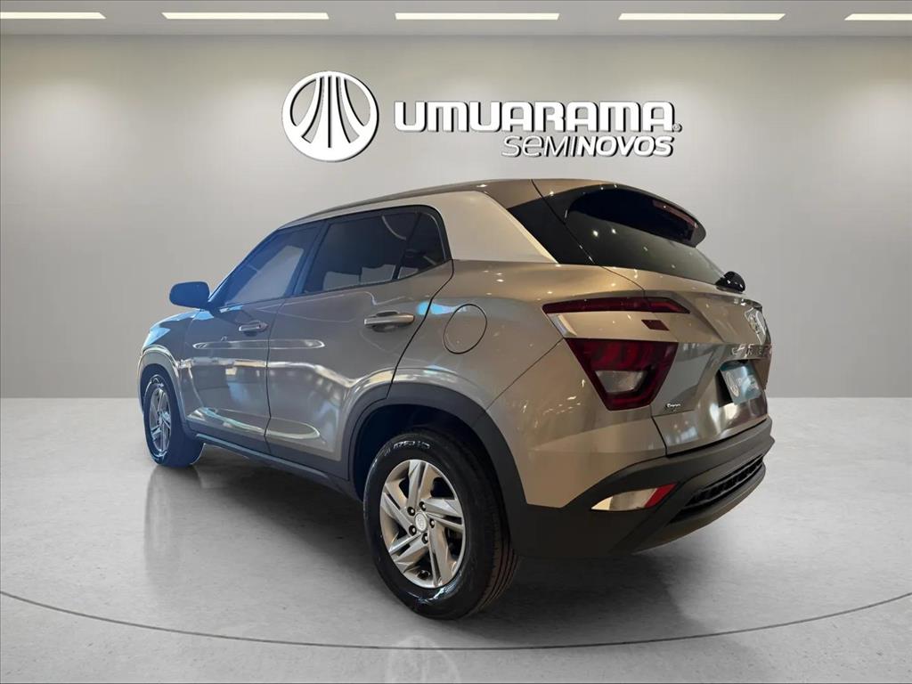 CRETA 1.0 TGDI FLEX COMFORT AUTOMÁTICO4