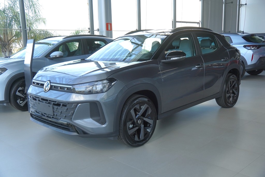 TERA 1.0 170 TSI HIGH AUTOMÁTICO1